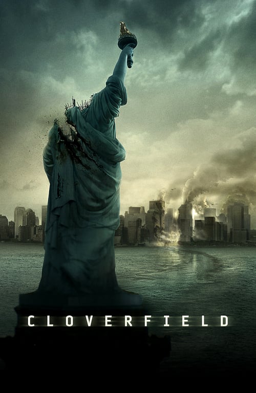 [HD] Cloverfield 2008 Online Stream German