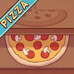 Good Pizza Great Pizza MOD Apk v5.1.2 [Unlimited, Unlocked]