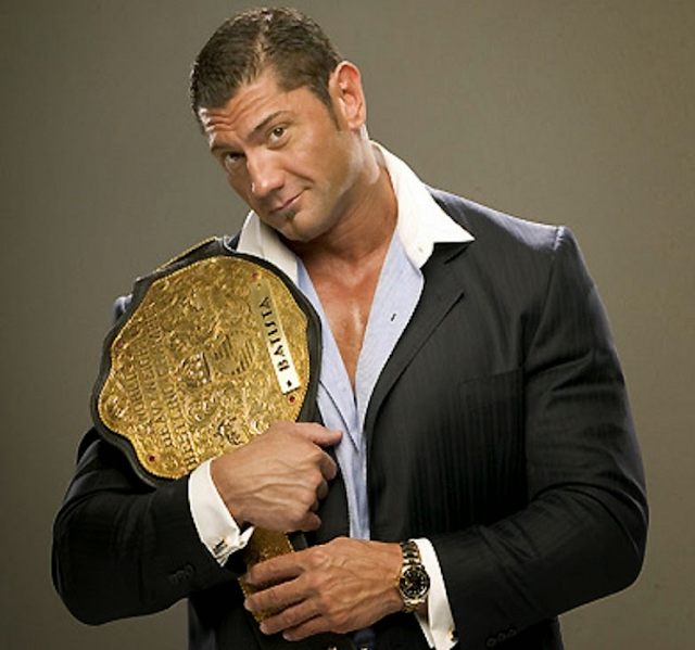 Dave Batista Hd Free Wallpapers