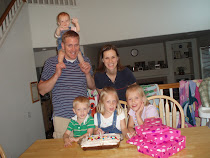 Our family now