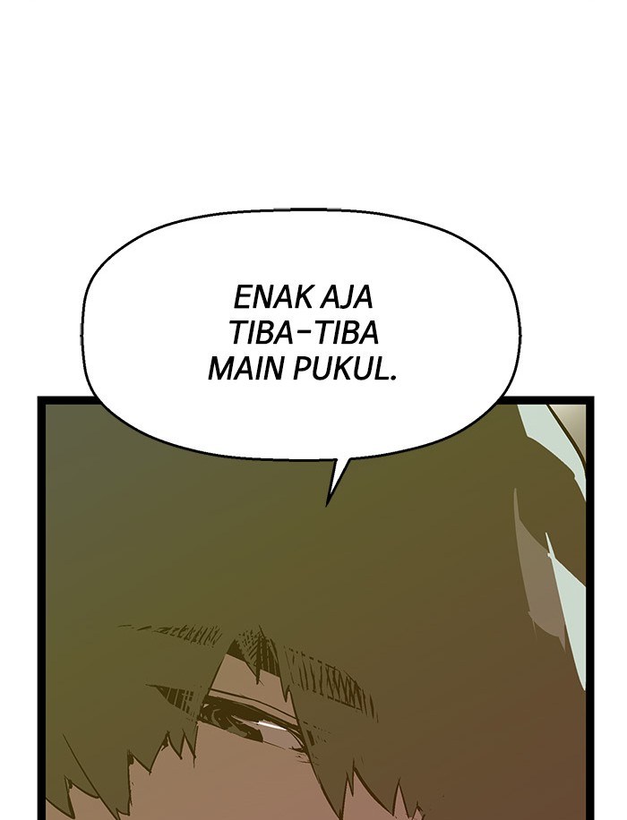 Webtoon Weak Hero Bahasa Indonesia Chapter 51