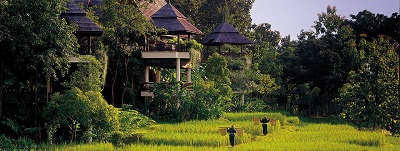 Chiang Mai, Tailandia.