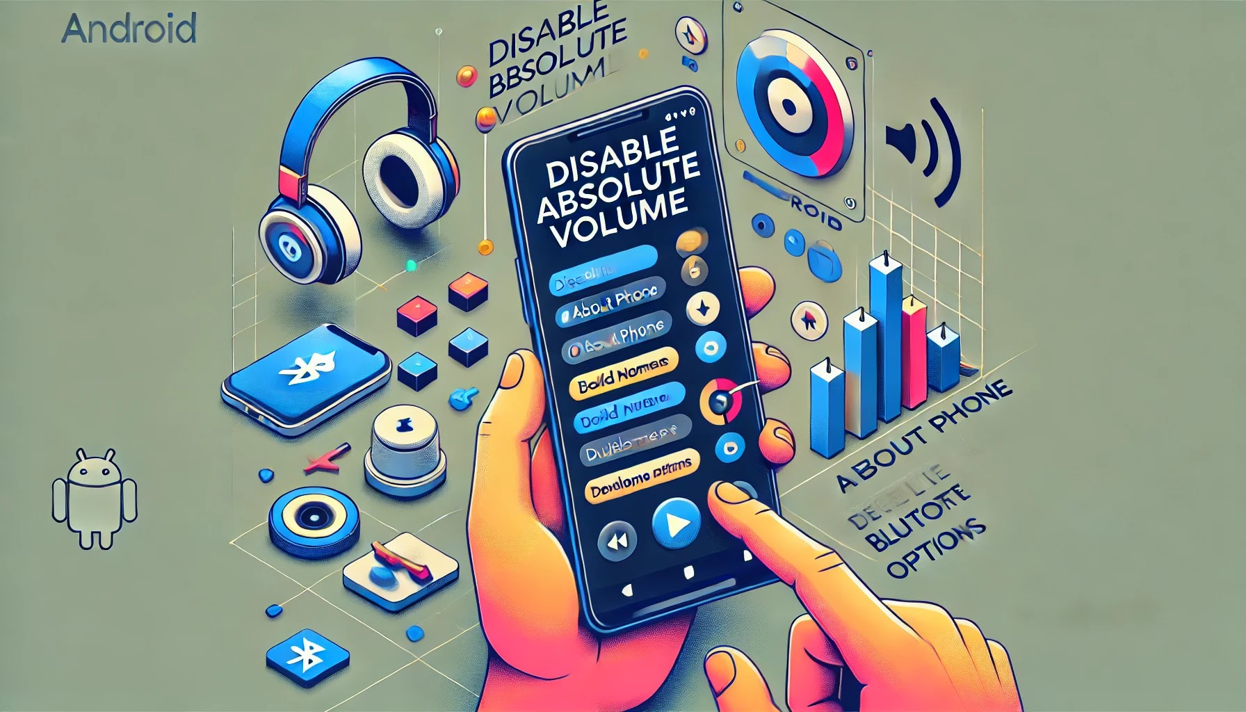 android-disable-absolute-bluetooth-volume