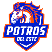 CLUB POTROS DEL ESTE