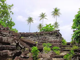 Nan Madol 2