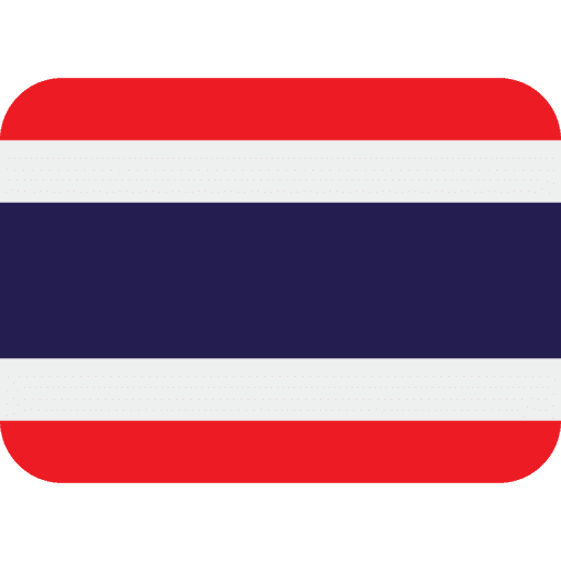 Thailand Logo 2023-2024 - Dream League Soccer Logo
