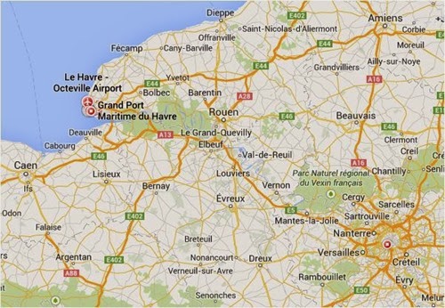 Lehavre