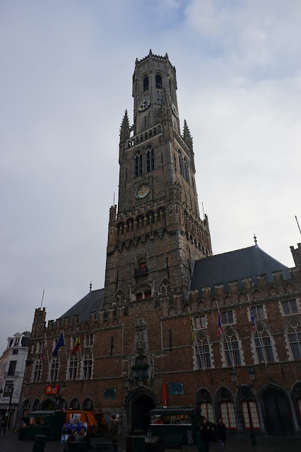 What to do in Bruges. P&0 Ferries. Hull to ZeBrugge. Krissie Akrill