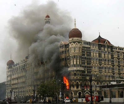 Haunted Taj Mahal Hotel, Mumbai - Most Haunted Places of India