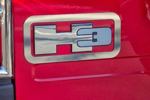 Hummer Logo