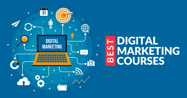 Learn free digital marketing
