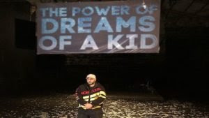 Focus Lyrics - Badshah | The Power Of Dreams of a kid
