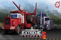 18 Wheels of Steel Extreme Trucker 2