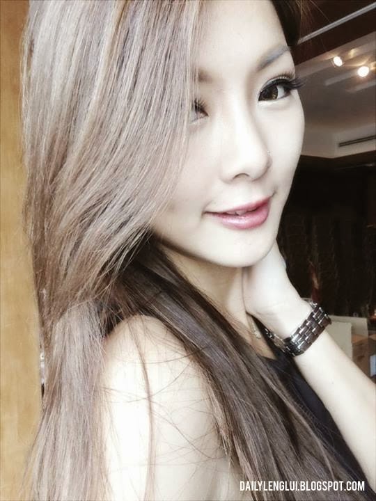 Jessica Tan (Chen Jieshi)