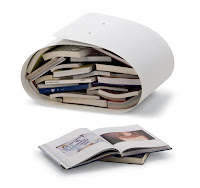  Flex by Ak47 design holds your firewood in the winter and your beach novels in the summer.