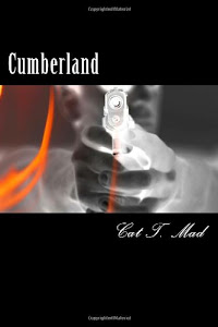 Cumberland: Band 1 - Geister gibt es nicht!