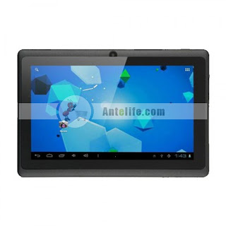 Android MiD 4.0 ICS 7inch Tablet Business Pad Multiple Colors