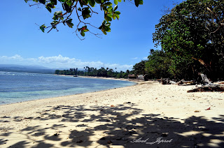 indonesia beach. pantai krui pesisir barat.tanjung setia beach. pantai tanjung setia