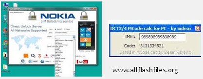 Nokia Security Code Reset Software Download