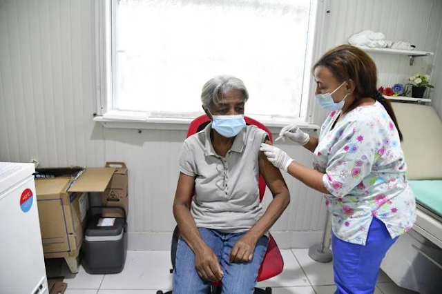 La influenza se contagia con facilidad y puede afectar la nariz, garganta y pulmones