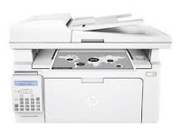 HP Laserjet M130fn