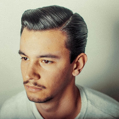 15 Simple and Best Combover Hairstyles for 2019