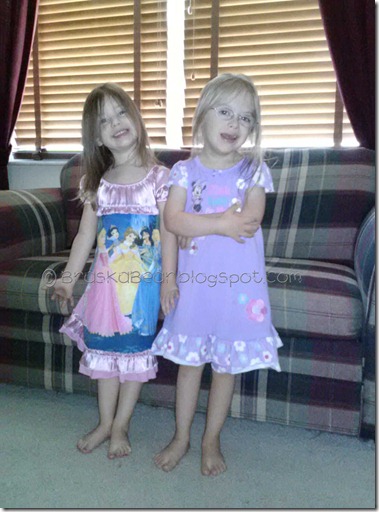 nightgownsisters