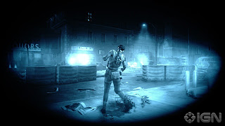 Resident Evil Operation Raccoon City - Full Version