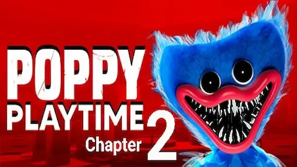 Poppy Playtime - Chapter 2 free download