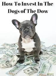 Dogs of the Dow 2023: 5 Dividend Stocks to Watch