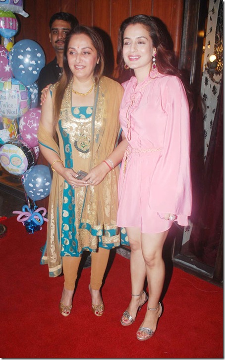 Shilpa-Grace-Manyata-Dutt-Baby-Shower-Ceremony-2