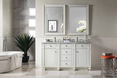 Bathroom Vanities elements kbf