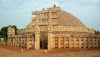 SANCHI - A Buddhist Complex