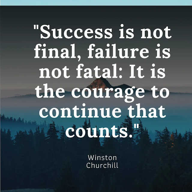 Success quotes english new