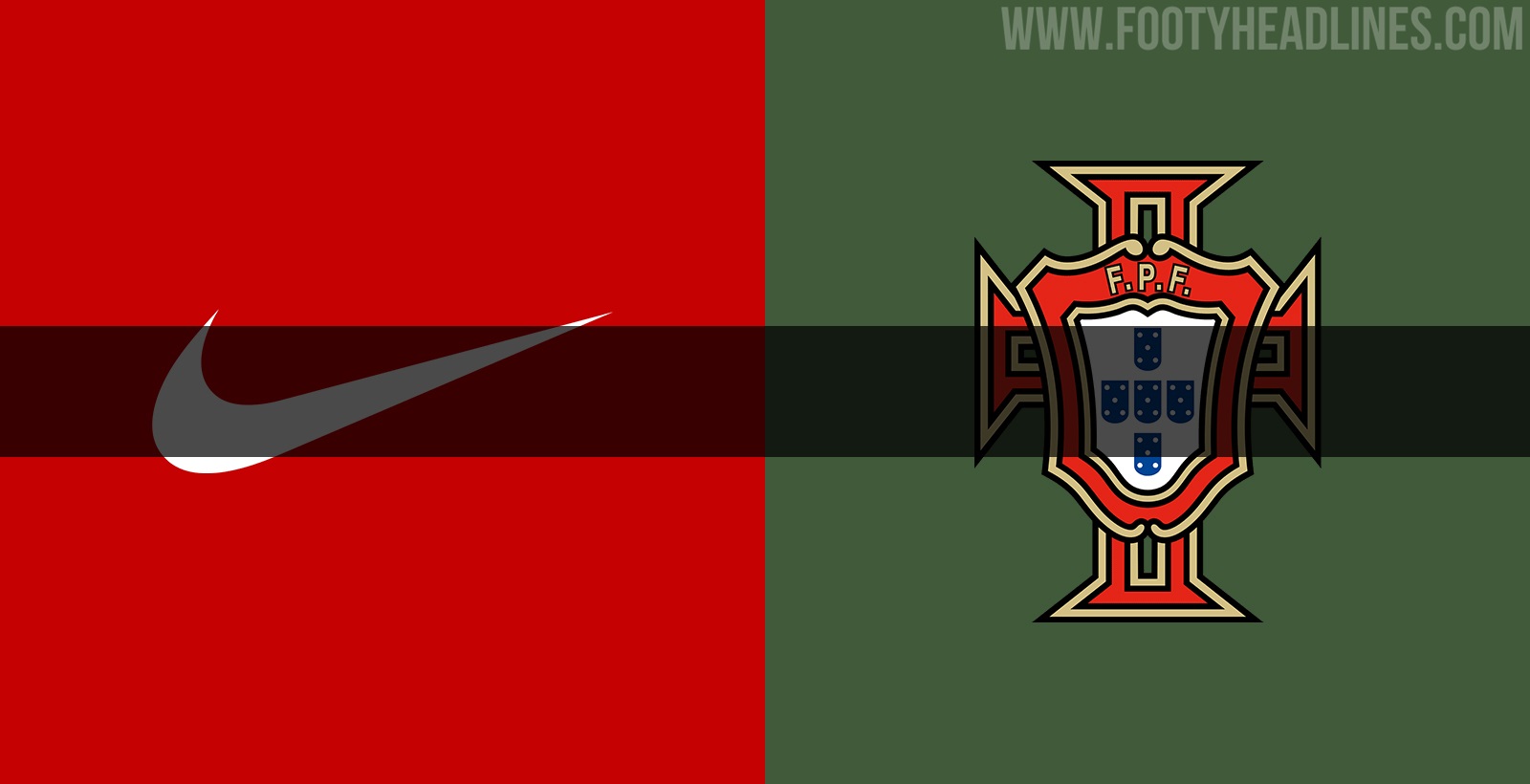 Bibliografía himno Nacional Arquitectura No More Nike - Portugal to Sign Puma Kit Deal - Footy Headlines
