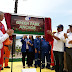 PT Karimun Sembawang Shipyard Kerjakan Proyek Pengeboran Lepas Pantai Senilai Rp 3,9 Triliun,-