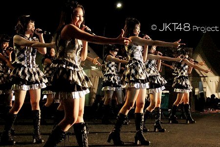 JKT48