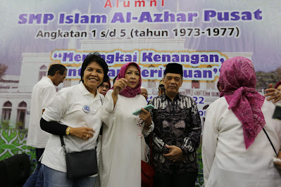 Syibli, Anita, Tadjuk, Ani, Rusdi, Pak Suhadi