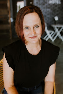Photo of Laura Stewart
