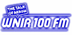 WNIR - 100.1 FM - The Talk Of Akron