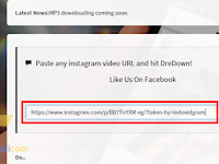 Download Foto Dari Instagram Tanpa Aplikasi