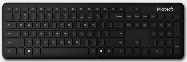 Keyboard Bluetooth