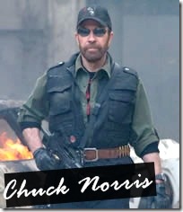 norris