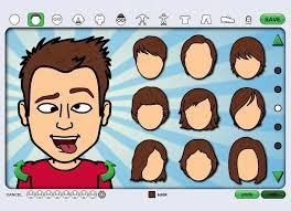 Bitstrips