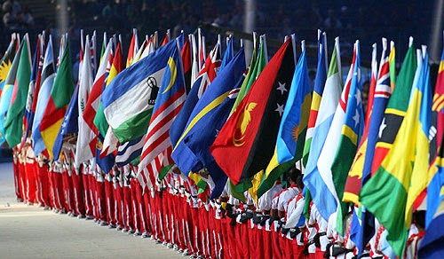 Dasar-Dasar Malaysia dalam memahami peranan ASEAN,OIC 