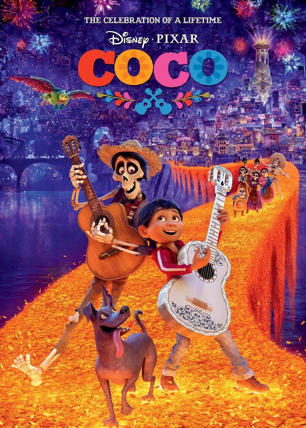 Coco