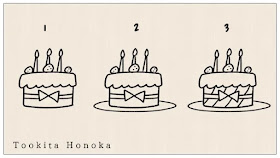 Jppngmuryosrt8h 最新 かわいい 誕生日ケーキ イラスト 手書き 簡単 Jppngmuryosrt8h 最新 かわいい 誕生日ケーキ イラスト 手書き 簡単