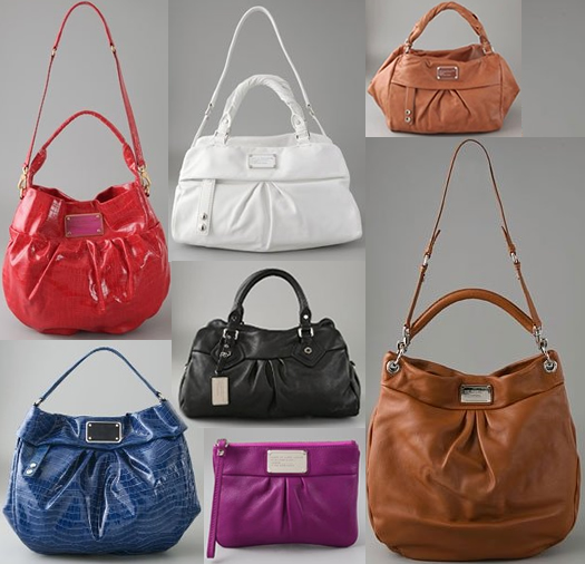 handbag Store Names in United States