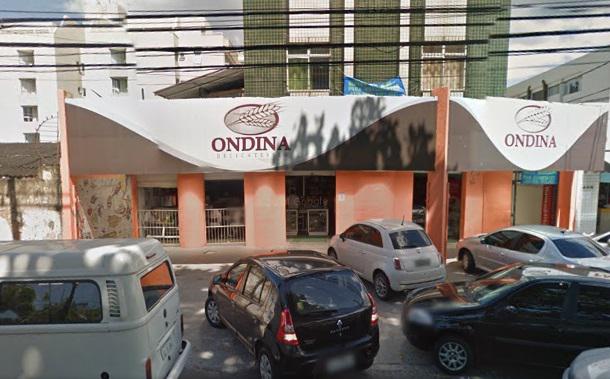 Ondina Delicatessen - Salvador Ba - Delicatessen em Salvador 