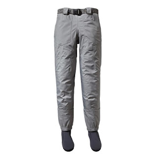 Fly Fishing Pants